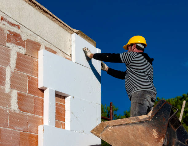 Best Commercial Insulation in Anthony, TX