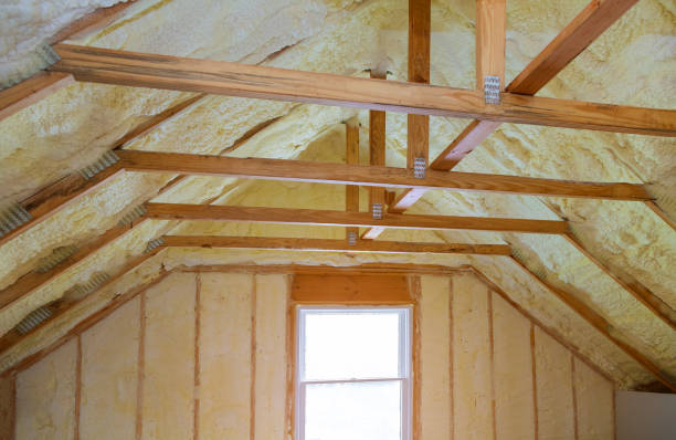 Best Insulation for Specific Applications in Anthony, TX