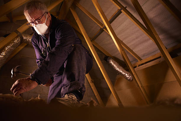 Best Insulation Materials and Products in Anthony, TX